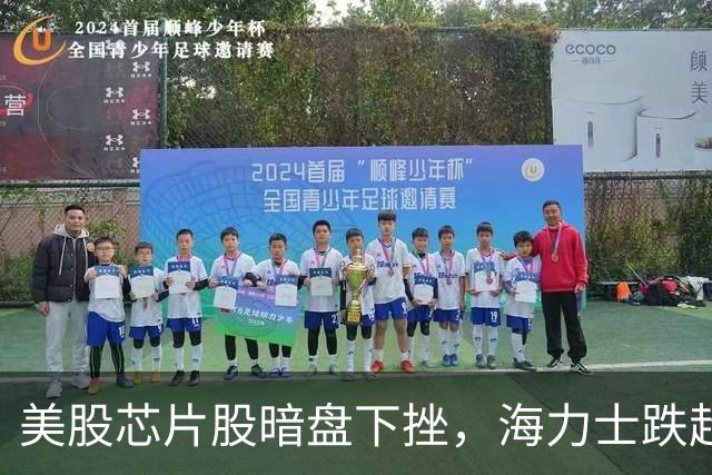 美股芯片股暗盘下挫，海力士跌超4%，国际油价暗盘拉升，美联储下周加息几成定局